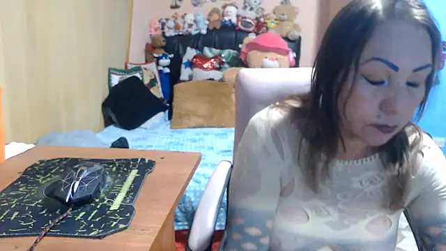 milfeddy  online show from 11-15-25, 12:30