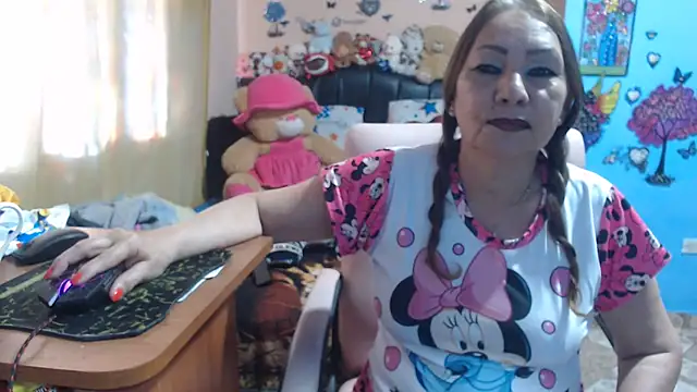 milfeddy  online show from 02-08-26, 12:52