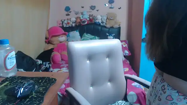 milfeddy  online show from 03-14-26, 10:59