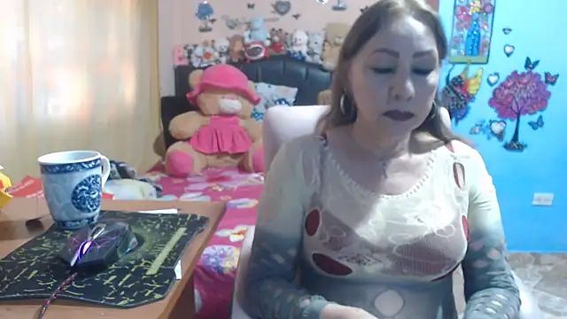 milfeddy  online show from 03-20-26, 07:41