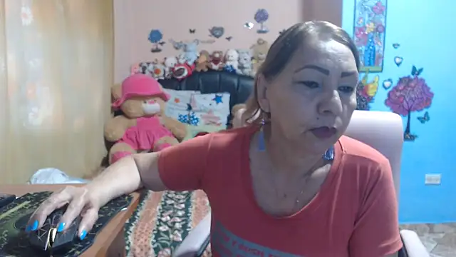 milfeddy  online show from 04-27-26, 12:03