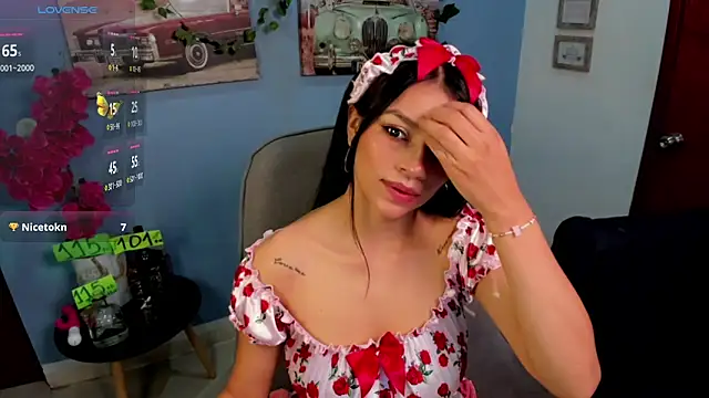 Julia-roberths online show from 02-07-25, 01:22