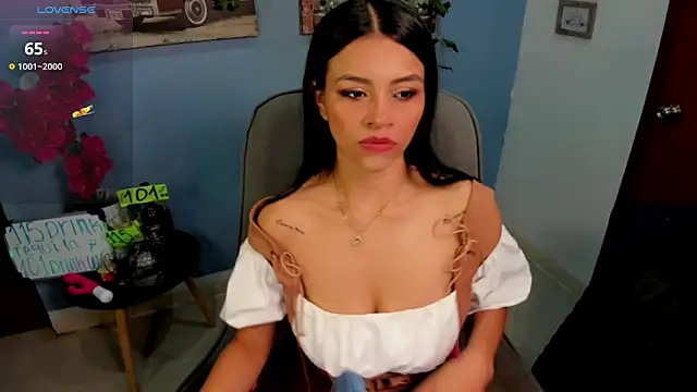 Julia-roberths online show from 02-08-25, 01:22