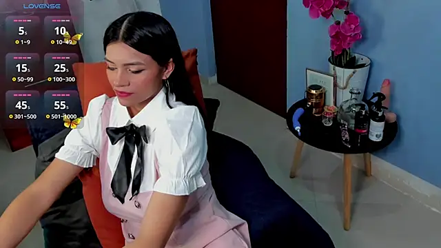 Julia-roberths online show from 03-14-25, 01:24