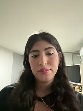 Gaby zahir  online show from 12-24-24, 09:50