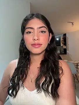 Gaby zahir  online show from 01-16-25, 09:59