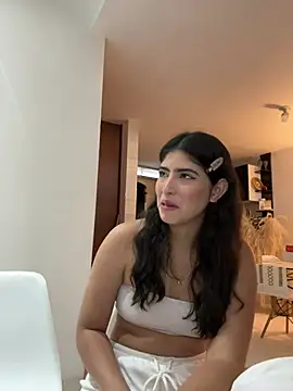 Gaby zahir  online show from 01-18-25, 12:04