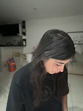 Gaby zahir  online show from 03-13-25, 09:43