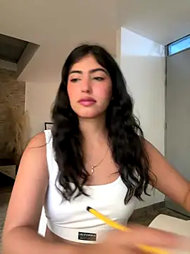 Gaby zahir  online show from 09-09-25, 10:15