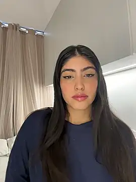 Gaby zahir  online show from 11-27-25, 03:47