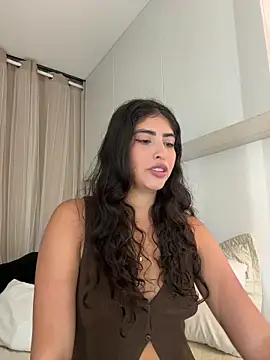 Gaby zahir  online show from 04-16-26, 11:29