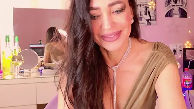 NaomiBlack35 online show from 12-25-24, 06:52