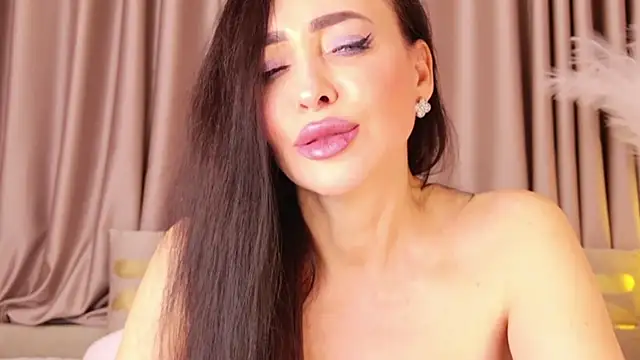 NaomiBlack35 online show from 01-27-25, 06:52