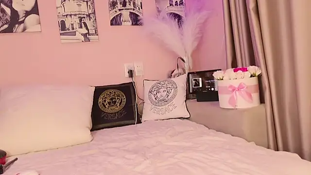 NaomiBlack35 online show from 10-25-25, 07:08