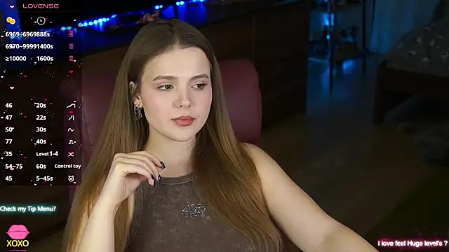 AfinaAmmor online show from 04-05-26, 05:54