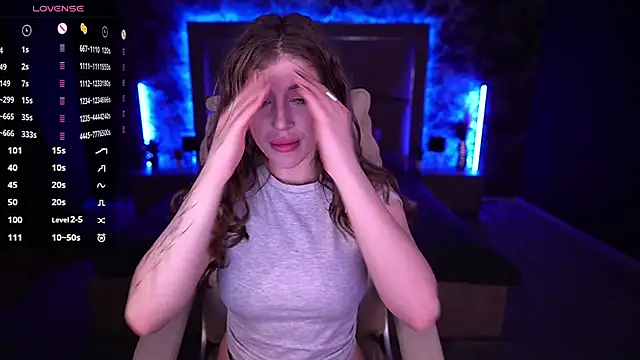 PenellopaRaw online show from 02-23-25, 09:48