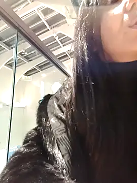 LeticiaWoods online show from 02-05-25, 03:42