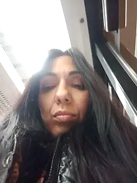 LeticiaWoods online show from 02-08-25, 07:16