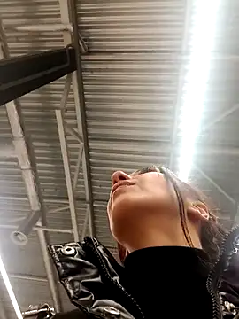 LeticiaWoods online show from 03-02-25, 01:27