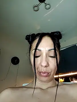 LeticiaWoods online show from 03-17-25, 10:27