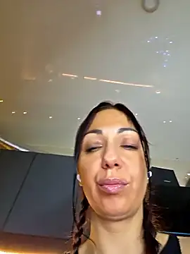 LeticiaWoods online show from 12-05-25, 08:45