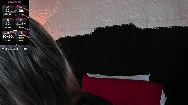 JennyRouse01 online show from 02-19-25, 03:05