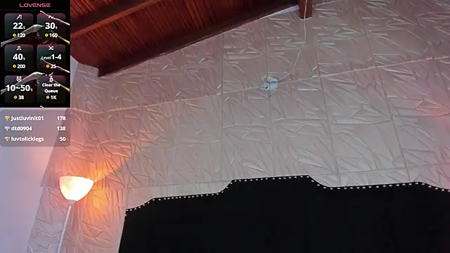 JennyRouse01 online show from 02-20-25, 02:13