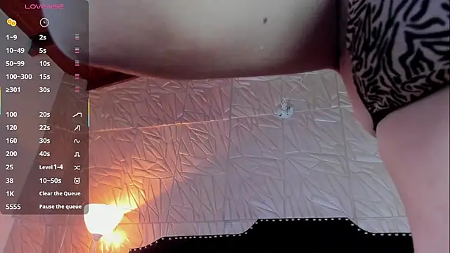 JennyRouse01 online show from 11-28-25, 11:24