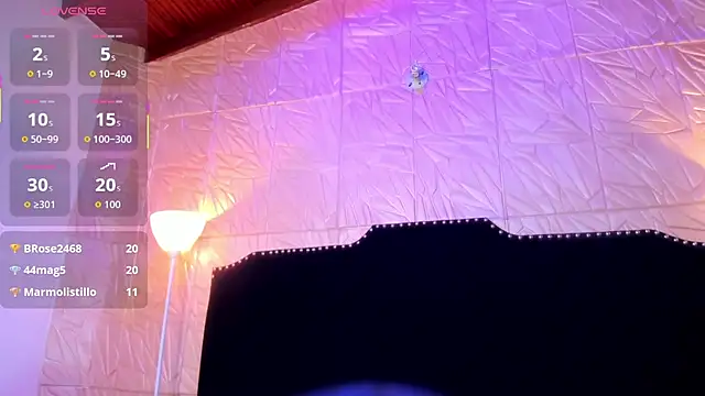 JennyRouse01 online show from 04-25-26, 11:13