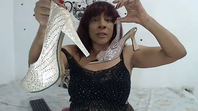 RoosePaarker online show from 03-06-26, 11:12