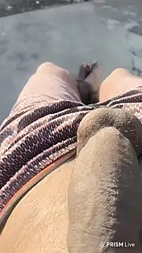 Im Aryan online show from 01-26-25, 11:28