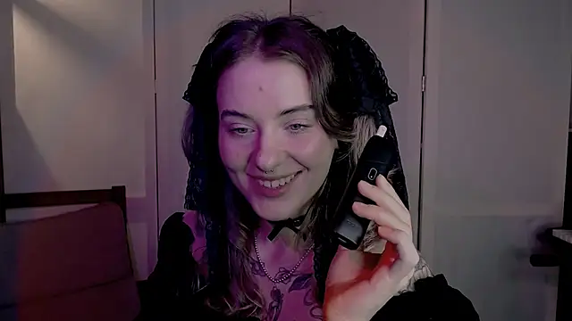 risha laas online show from 12-01-24, 06:08