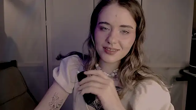 risha laas online show from 01-23-25, 07:18