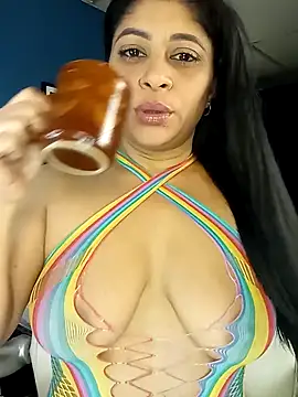 Lashmy111 online show from 01-25-25, 04:56