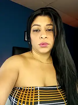 Lashmy111 online show from 03-02-25, 08:05