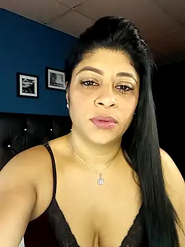 Lashmy111 online show from 03-16-25, 08:54