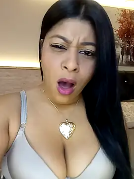 Lashmy111 online show from 09-28-25, 10:42