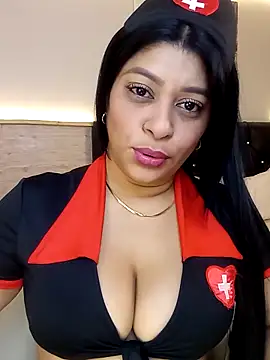 Lashmy111 online show from 10-30-25, 03:19