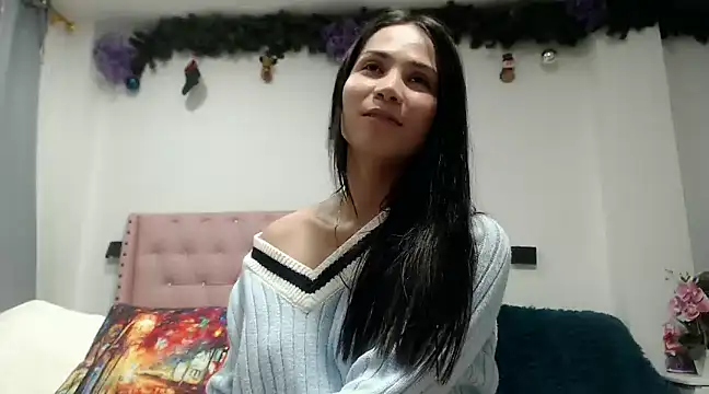 kimberlyshantal online show from 01-11-25, 10:40