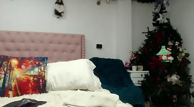 kimberlyshantal online show from 01-13-25, 08:58