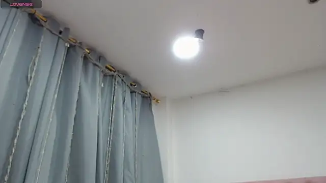 kimberlyshantal online show from 02-27-25, 11:04