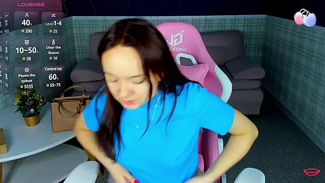 Fera1 Berry online show from 01-04-25, 10:24