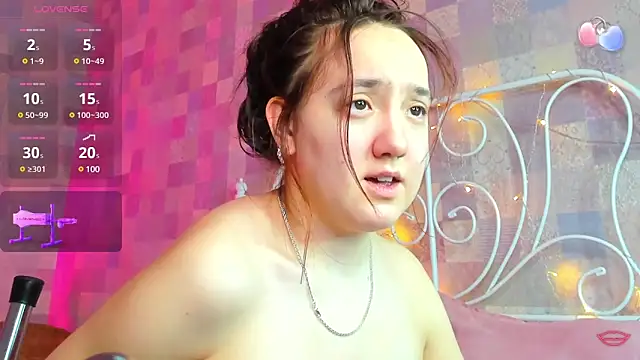 Fera1 Berry online show from 01-15-25, 02:06