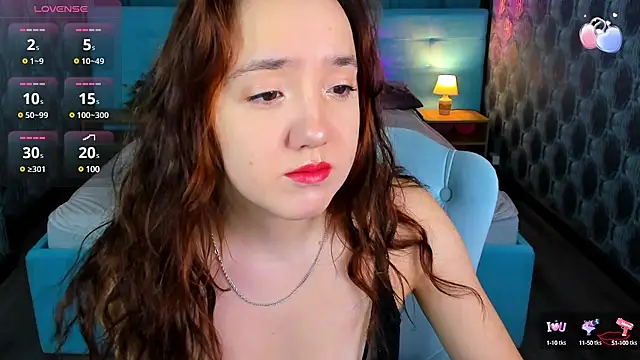 Fera1 Berry online show from 01-21-25, 12:15