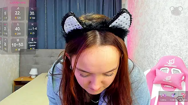 Fera1 Berry online show from 02-12-25, 10:37