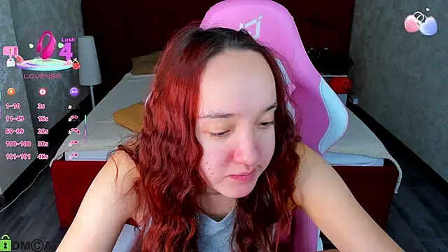 Fera1 Berry online show from 10-28-25, 11:07