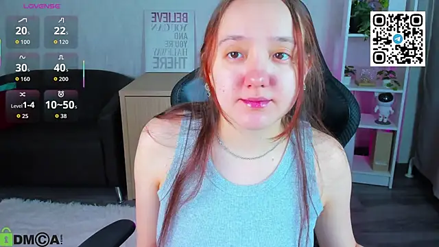 Fera1 Berry online show from 03-17-26, 12:48