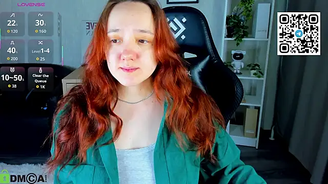 Fera1 Berry online show from 03-29-26, 12:54