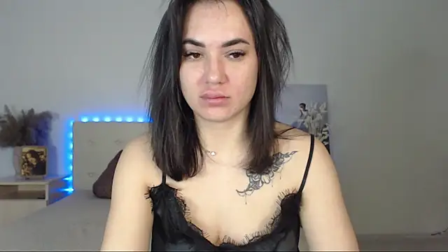 RoxannePure online show from 03-03-25, 02:04