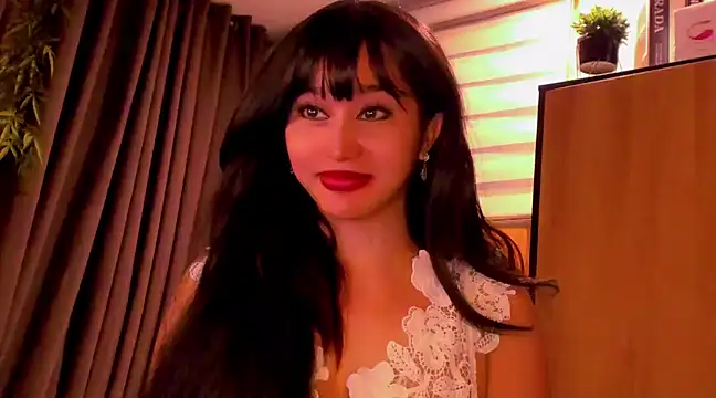 YOURCRISTINAS online show from 12-16-24, 01:31